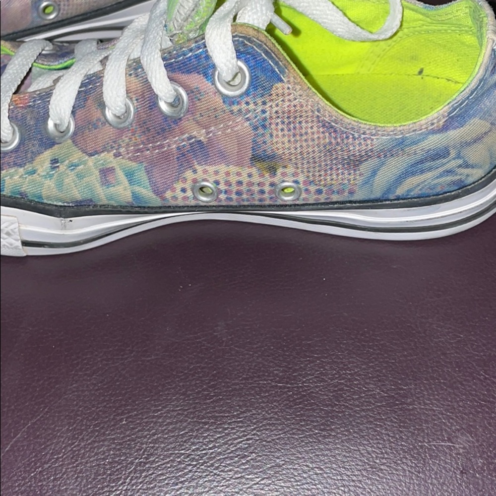Converse - Picture 6 of 9